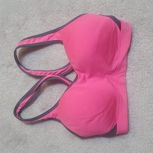 Championship sport bra